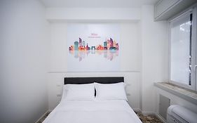 Airguest Pianella Rooms